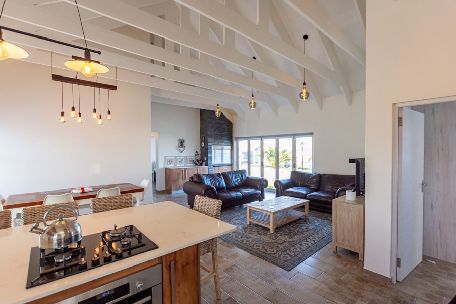 3 Bedroom Property for Sale in Shelley Point Western Cape